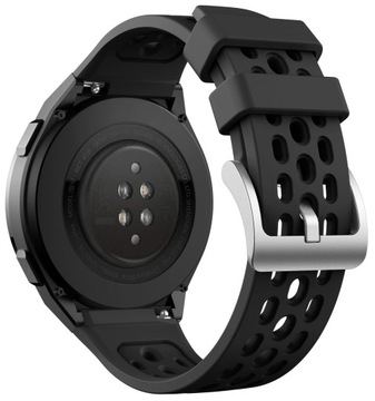 РЕМЕШОК ДЛЯ ЧАСОВ HUAWEI GT2e 46 ММ / КАК ОРГ / 7 ЦВЕТОВ