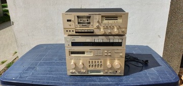 MARANTZ PM 510 DC , ST 510 , SD4020 , CD 84