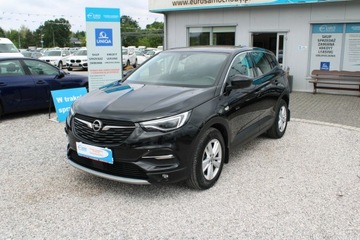 Opel 2021 Opel Grandland X 1.6 Turbo Elegance Bussines Pack, zdjęcie 1