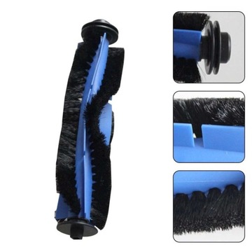 Cecotec Conga 2290 Ultra Roller akcesoria szczotka główna