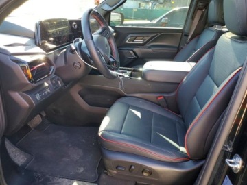 Chevrolet Silverado II 2024 Chevrolet Silverado rst, 2024r., 4x4, Elektryczny 355KM, zdjęcie 7