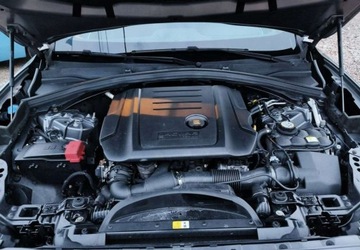 Jaguar F-Pace SUV 2.0 i4D 180KM 2019 Jaguar F-Pace Jaguar F-Pace 2.0 Diesel 180KM, zdjęcie 27