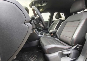 Volkswagen T-Roc I SUV 1.5 TSI ACT 150KM 2021 Volkswagen T-Roc Premium Pakiety, ACC, Kamera, Digital Cockpit, Rozpoznaw, zdjęcie 7