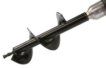 Сверло 10х30 М83186