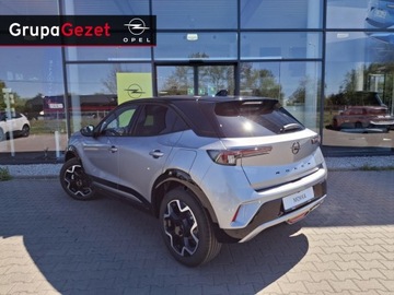 Opel Mokka II SUV 1.2 Turbo 130KM 2025 Opel Mokka GS 1.2 Turbo AT8 130KM S/S | 689487, zdjęcie 1