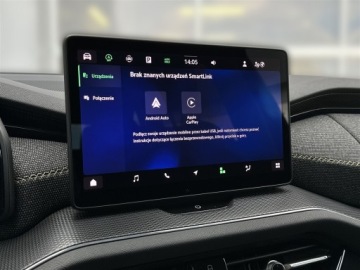 Skoda Kodiaq I SUV Facelifting 1.5 TSI 150KM 2024 Skoda Kodiaq 1.5TSI 150KM Selection DSG l LED Matr, zdjęcie 23