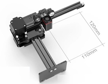 Плоттер NEJE Master 2 Mini 20 Вт