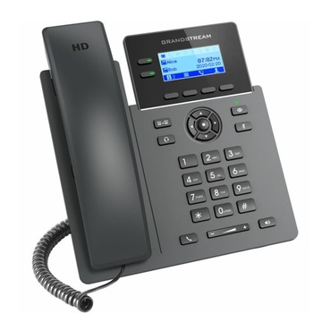Grandstream GRP2602 (без PoE) (GRP2602), проводной телефон VoIP