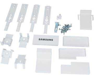 Zestaw montażowy do zabudowy lodówki SAMSUNG DA91-05533A
