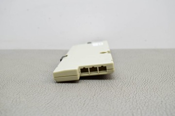 9257362 ZESILOVAČ ANTÉNNÍ 535 I XDRIVE 225 2012 BMW 5 (F10)
