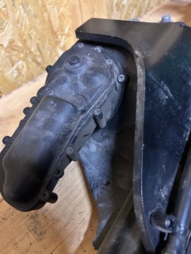 ЭЛЕКТРИЧЕСКИЙ КРЮК VOLVO S90 V90 II CROSS COUNTRY