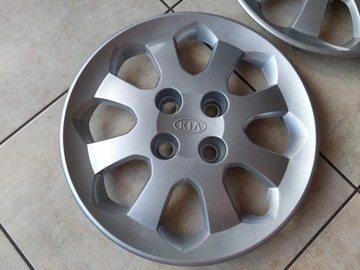 KOŁPAK - KIA RIO - 14 CALI