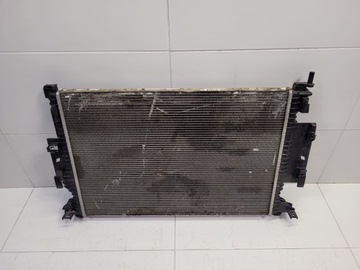CHLADIČ FORD KUGA 2 2016 EJ73-8005-AH