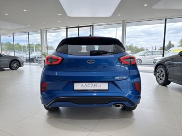 Ford Puma II 2023 Ford Puma ST-Line CarPlay LED 1 wlasciciel FV 23 gwarancja dostawa, zdjęcie 2