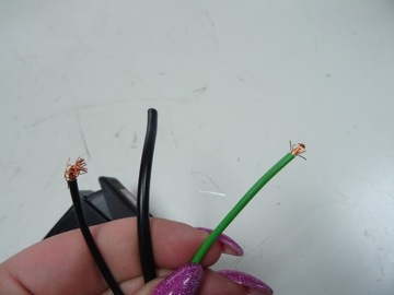 Управление переключателем WOM 7PIN TURE HELLA