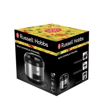 Рисоварка RUSSELL HOBBS 27080-56