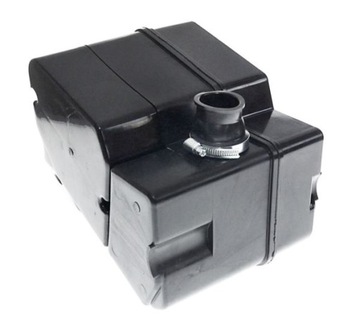 Obudowa filtra powietrza Jawa 350 TS 634 638 640