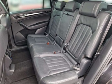 Skoda Kodiaq I SUV Facelifting 2.0 TDI SCR 200KM 2023 Skoda Kodiaq LK wersja 7-osobowa2.0 TDI 200 KM DSG 4x4 Serwis ASO FV23, zdjęcie 12