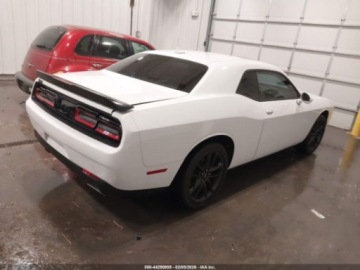 Dodge Challenger III 2023 Dodge Challenger Gt 2023 3.6 Benzyna 303KM, zdjęcie 4