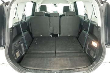 Mazda 5 I 2.0 MZR-CD 143KM 2006 Mazda 5 2.0 CD, 7 miejsc, Klima, Klimatronic,ALU, zdjęcie 10