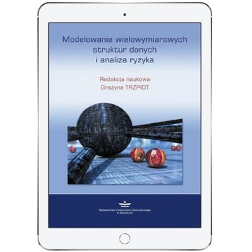 Modelowanie wielowymiarowych struktur danych