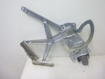 Mechanizm szyb przód prawy BMW E36 Compact