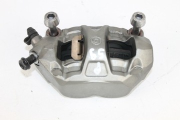 TRIUMPH SCRAMBLER 1200 XE ТОРМОЗНОЙ СУППОРТ ПЕРЕДНИЙ P