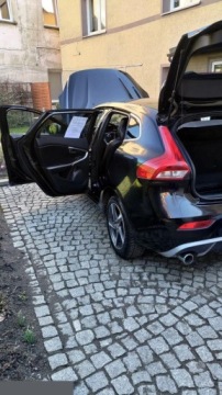 Volvo V40 II Hatchback Facelifting 2.0 D3 150KM 2017 Volvo V40 2.0 diesel 150KM 2017r Oszczędny i zadbany!, zdjęcie 16