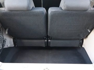 Mitsubishi Grandis 2.0 DI-D 136KM 2006 Mitsubishi Grandis 2.0 DI-D, 7 miejsc, Klima,ALU, zdjęcie 19