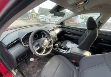 Hyundai Tucson IV 2022 Hyundai Tucson 2022 Hyundai Tucson 2.5L - w Polsce po Akcyzie 1.6 Benzyna, zdjęcie 7