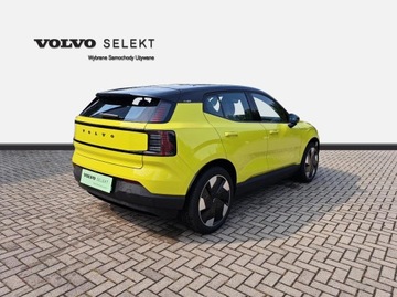 Volvo 2023 Volvo EX30 SAMOCHÓD DEMONSTRACYJNY - OD RĘKI, zdjęcie 2
