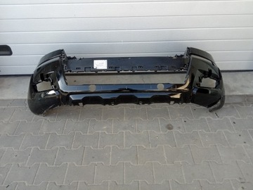 FORD RANGER 2015-18R. - NÁRAZNÍK PŘEDNÍ
