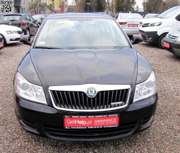 Skoda Octavia II 2011 Skoda Octavia PO Wymianie Kompletnego Rozrzadu 1.6 Diesel 150KM, zdjęcie 11
