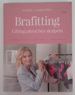 BRATITTING Lifting piersi bez skalpela - SAKUTOVA