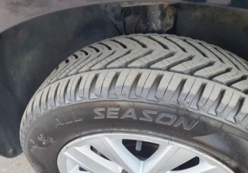 Volkswagen Caddy III Kombi Facelifting 1.6 TDI 102KM 2015 Volkswagen Caddy MAXI DSG GetHelp 1.6 Diesel 102KM, zdjęcie 20