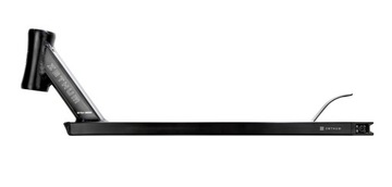 Дека для трюкового самоката Zethum ZTM200.