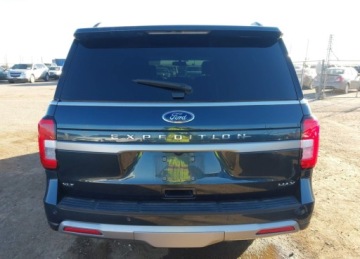 Ford Expedition III 2023 Ford Expedition 2023r., XLT Max, 3.5L, od ubezpieczalni 3.5 Benzyna 385KM, zdjęcie 5