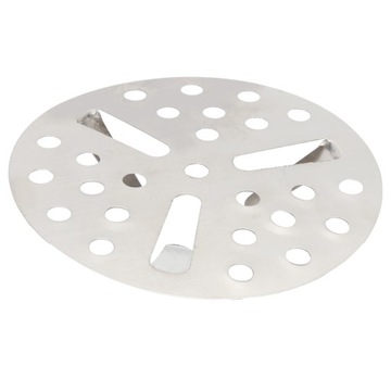 ЭЛЕКТРИЧЕСКАЯ КОПИЛЬНИЦА 29СМ, НЕРЖАВЕЮЩАЯ СТАЛЬ