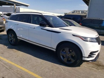 Land Rover Range Rover V 2021 Land Rover Range Rover Velar R-Dynamics S 2021 2.0l, zdjęcie 4