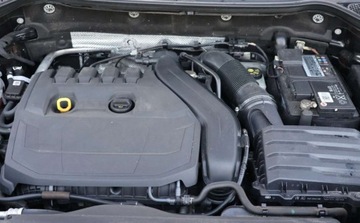 Seat Ateca SUV 1.5 EcoTSI 150KM 2019 Seat Ateca SKORA, Grzane Fotele, Kam. PT, NAVI, Tempomat, Czujniki, LED, zdjęcie 20