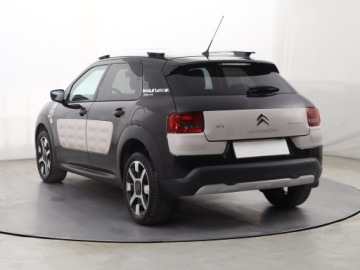 Citroen C4 Cactus Crossover 1.2 PureTech 110KM 2016 Citroen C4 Cactus 1.2 PureTech, Salon Polska, zdjęcie 3