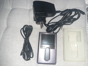 IRIVER H10 20 ГБ цветной MP3-плеер