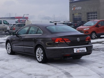 Volkswagen Passat CC 2013 Volkswagen Passat CC Benzyna DSG Serwisowanyy, zdjęcie 5