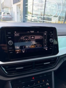 Volkswagen T-Roc I SUV Facelifting 1.5 TSI ACT 150KM 2024 Volkswagen T-Roc LIFE 1.5 TSI 150 KM DSG ACC Kamera IQ.LIGHT Led KEYLE, zdjęcie 20