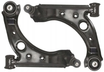 STILO BRAVO II DELTA WAHACZE DOLNE PRZÓD KOMPLET