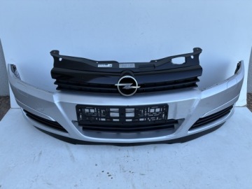 Priekinis bamperis Opel ASTRA H Z157 04-09 m. OEM Europa 59-230 – nuotrauka 12