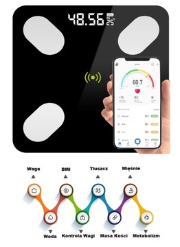 ПРИЛОЖЕНИЕ «УМНЫЕ ВЕСЫ ДЛЯ ВАННОЙ» ДЛЯ ТЕЛЕФОНА