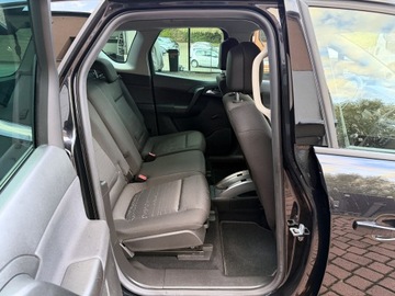 Opel Meriva II Mikrovan 1.4 Twinport ECOTEC 100KM 2011 Opel Meriva TYLKO 132tyśkm 1WŁ Wersja ESSENTIA 2011 Klima 1.4Zwykła Benzyna, zdjęcie 30