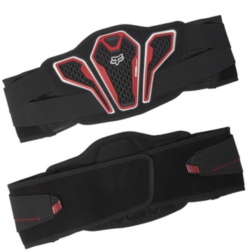 Пояс для почек Fox Titan Sport XXL с защитой