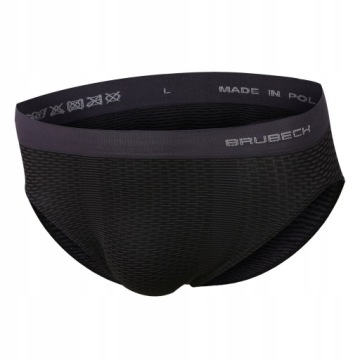 SPORTOWE MAJTKI MĘSKIE TERMOAKTYWNE BRUBECK XL